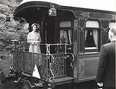 Queen Elizabeth II